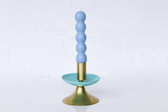 Frenchmen Candle Holder