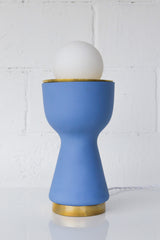 Sculptural Margot Lamp