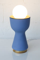 Sculptural Margot Lamp