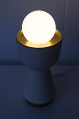 Sculptural Margot Lamp