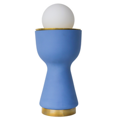 Sculptural Margot Lamp