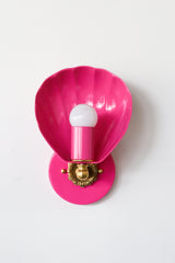 Coquille Sconce