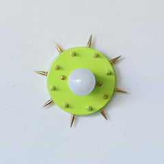 Sid Sconce