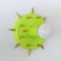 Sid Sconce