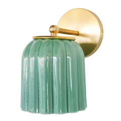 Single Marcella Sconce