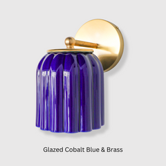 Single Marcella Sconce