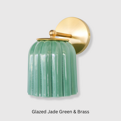 Single Marcella Sconce