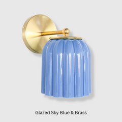 Single Marcella Sconce