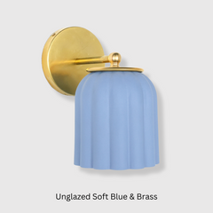 Single Marcella Sconce