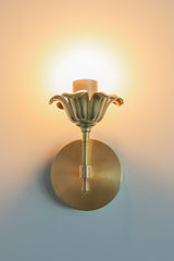 Octavia Single Light Sconce