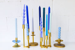 Eliza 6 candleholder