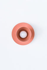 Sonny Sconce or Flushmount Ceiling Light