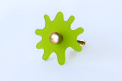 Splat Drawer Pull