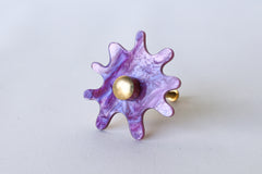 Splat Drawer Pull
