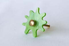 Splat Drawer Pull