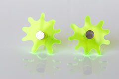 Splat Drawer Pull