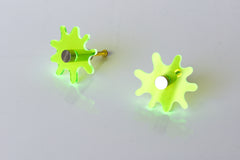 Splat Drawer Pull