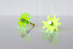Splat Drawer Pull