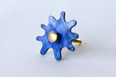 Splat Drawer Pull