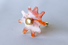 Splat Drawer Pull