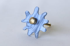 Splat Drawer Pull