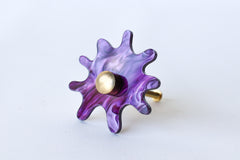 Splat Drawer Pull