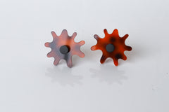 Splat Drawer Pull