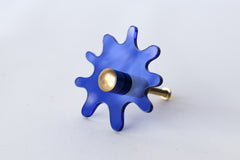 Splat Drawer Pull