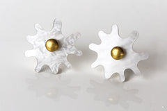 Splat Drawer Pull
