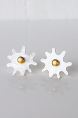 Splat Drawer Pull