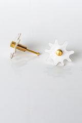 Splat Drawer Pull