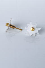 Splat Drawer Pull