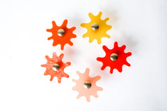 Splat Drawer Pull