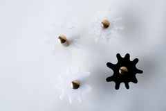 Splat Drawer Pull