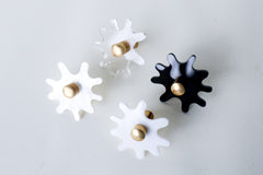 Splat Drawer Pull