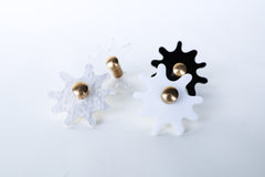 Splat Drawer Pull