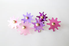 Splat Drawer Pull