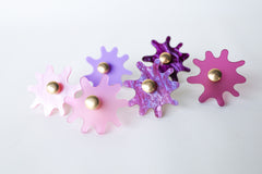 Splat Drawer Pull