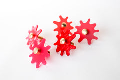 Splat Drawer Pull