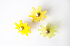 Splat Drawer Pull