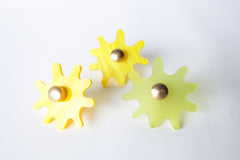 Splat Drawer Pull