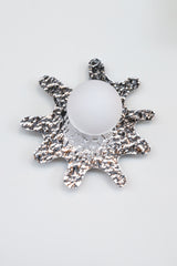 Splat Sconce or Flushmount LIght Fixture