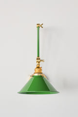 Cora Adjustable Sconce