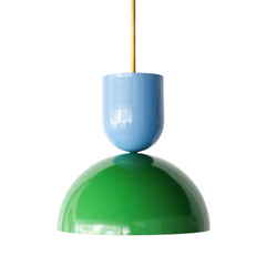 Taeuber Pendant
