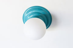 Abeille Sconce or Flushmount