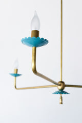 Adele Chandelier