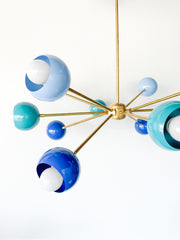 Orion Chandelier