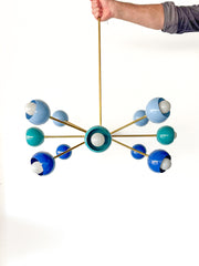 Orion Chandelier