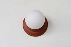 Abeille Sconce or Flushmount