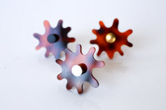 Splat Drawer Pull